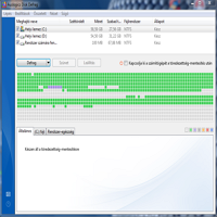 Auslogics Disk Defrag